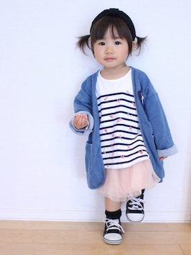 nozo◡̈♥︎♡さんのコーディネート