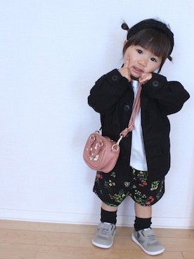 nozo◡̈♥︎♡さんのコーディネート