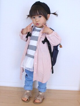 nozo◡̈♥︎♡さんのコーディネート