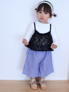 nozo◡̈♥︎♡さんのコーディネート