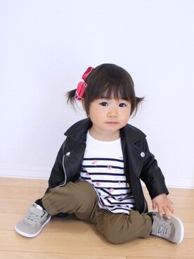 nozo◡̈♥︎♡さんのコーディネート