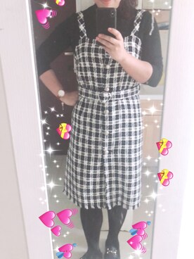 烫稀了饭的lokiさんのコーディネート