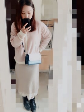 烫稀了饭的lokiさんのコーディネート