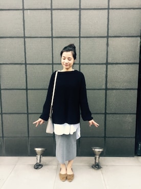 W.D.Dさんのコーディネート