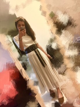 W.D.Dさんのコーディネート