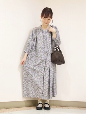🌸さん(レディース・158cm)の夏コーディネート