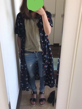 ryucana14さんのコーディネート