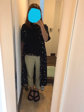 ryucana14さんのコーディネート