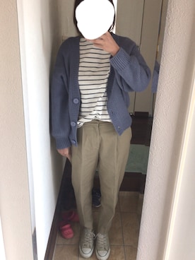 ryucana14さんのコーディネート