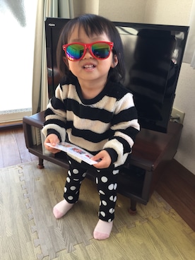 atsu-Rさんのコーディネート