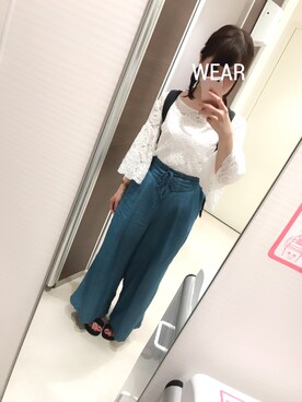 nyaaaaa2さんのコーディネート