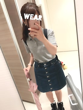 nyaaaaa2さんのコーディネート