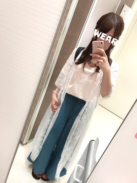 nyaaaaa2さんのコーディネート