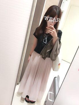 nyaaaaa2さんのコーディネート