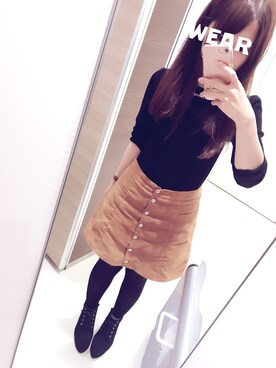 nyaaaaa2さんのコーディネート