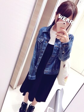 nyaaaaa2さんのコーディネート