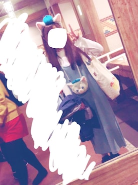 nyaaaaa2さんのコーディネート