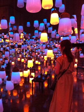 Nさんのコーディネート