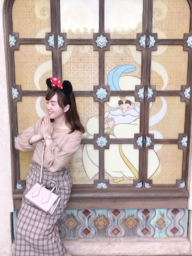 Nさんのコーディネート