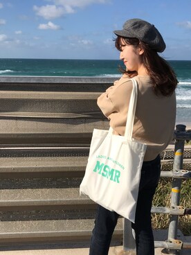 Nさんのコーディネート