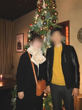 Nさんのコーディネート