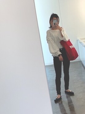 rumuさんのコーディネート