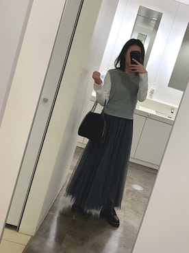 rumuさんのコーディネート