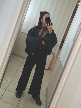 rumuさんのコーディネート