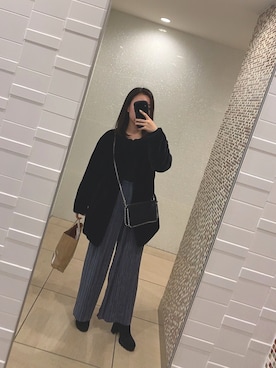 rumuさんのコーディネート