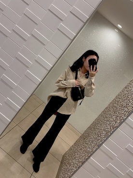 rumuさんのコーディネート