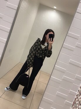 rumuさんのコーディネート