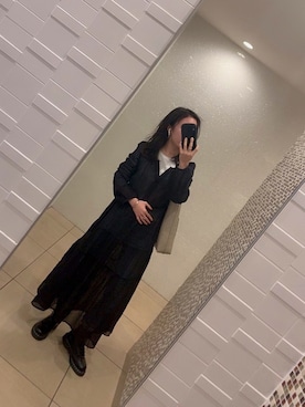 rumuさんのコーディネート