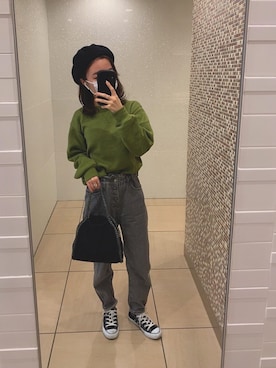 rumuさんのコーディネート