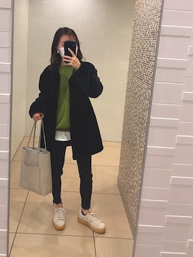 rumuさんのコーディネート