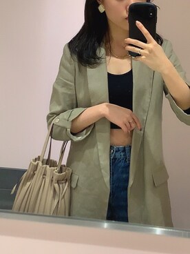 rumuさんのコーディネート