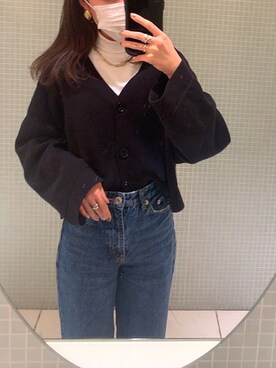 rumuさんのコーディネート