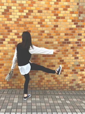 rumuさんのコーディネート