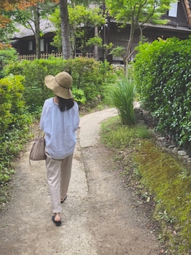 rumuさんのコーディネート