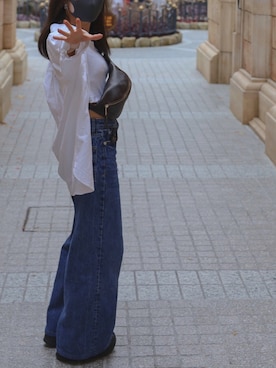 rumuさんのコーディネート