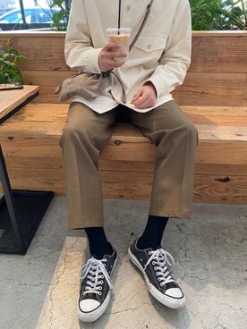 kichirouさんのコーディネート