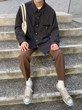 kichirouさんのコーディネート