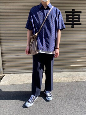 kichirouさんのコーディネート