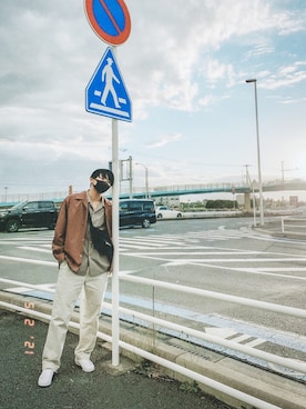 hiroさんのコーディネート