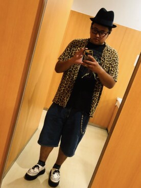 サイコビリー の人気ファッションコーディネート 地域 日本 Wear