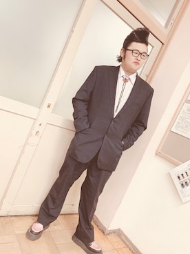 ロックンロール のメンズ人気ファッションコーディネート Wear