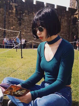 球大师さんのコーディネート