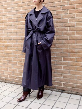 champletokyoさんのコーディネート