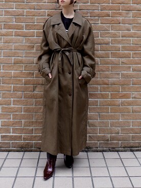 champletokyoさんのコーディネート