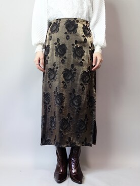 champletokyoさんのコーディネート