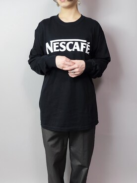 champletokyoさんのコーディネート